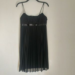 Little Black Dress 🍁🍃🍂